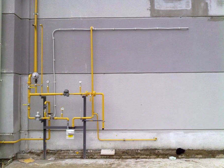 Bağlar Doğalgazcı